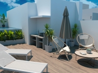 Nieuw - Appartement - Torrevieja - Torrevieja - Centre