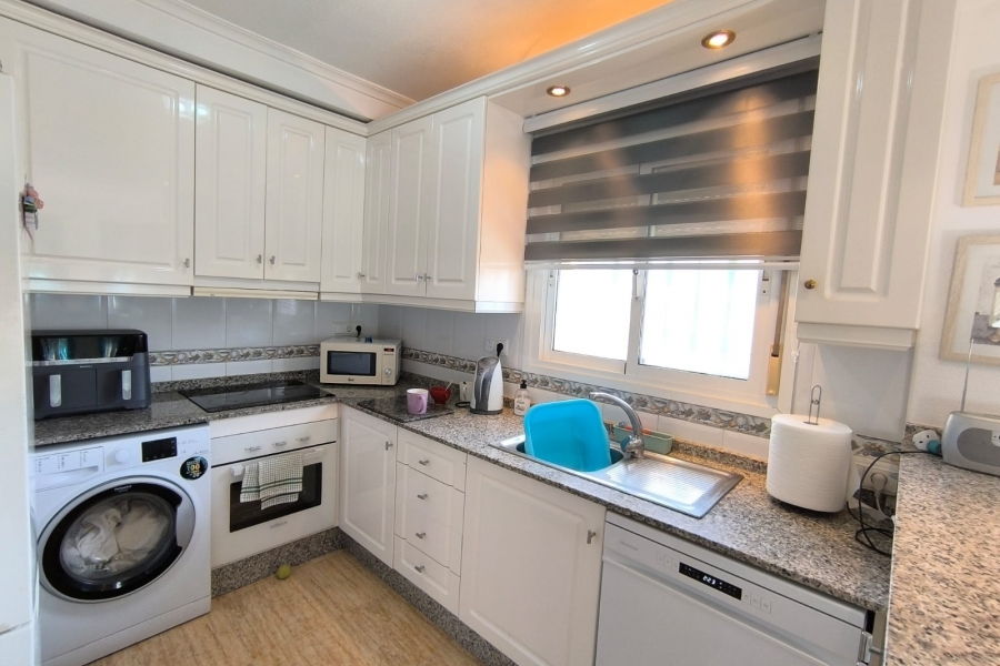 Re-Sale - Detached Villa - Guardamar del Segura - El Raso