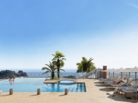 Nueva - Penthouse - Aguilas - Isla Del Fraile