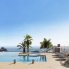 Nieuw - Penthouse - Aguilas - Isla Del Fraile