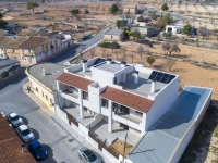 New - Apartment - Hondon - La Canalosa