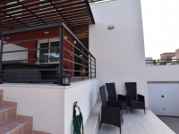 Re-Sale - Detached Villa - Algorfa - La Finca Golf Resort