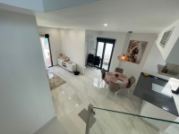 Re-Sale - Detached Villa - Benijofar - Benijofar - Village