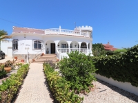 Re-Sale - Detached Villa - Ciudad Quesada - La Marquesa