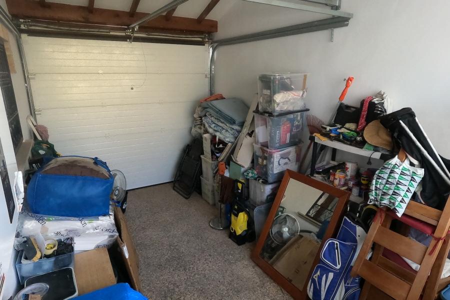 Re-Sale - Detached Villa - Algorfa - La Finca Golf Resort