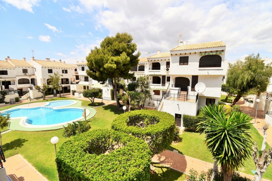 La Revente - Appartement - Orihuela Costa - Playa Flamenca