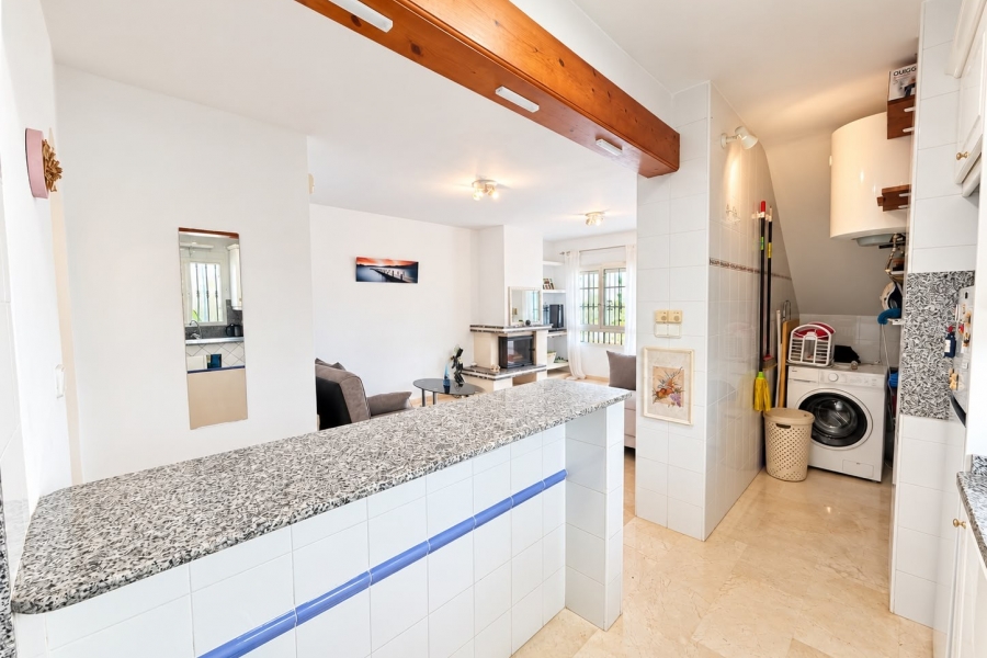 Re-Sale - Apartment - Orihuela Costa - Las Ramblas