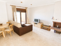 Re-Sale - Apartment - Algorfa - La Finca Golf Resort