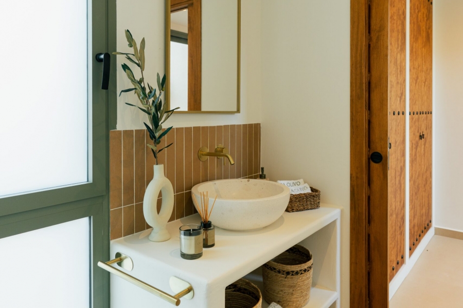 Nye - Frittliggende Villa - Jávea