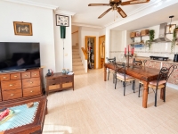 Re-Sale - Semi Detached Villa - Orihuela Costa - Playa Flamenca