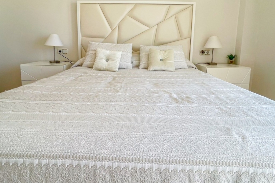 Re-Sale - Townhouse - Orihuela Costa - Punta Prima