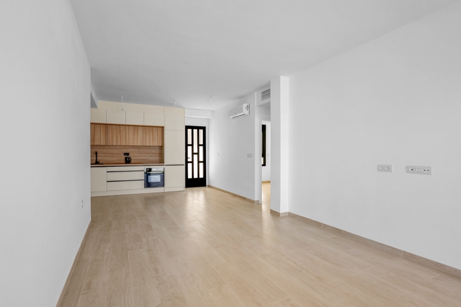 Re-Sale - Apartment - San Miguel de Salinas - San Miguel - Town