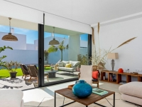 New - Detached Villa - Cartagena - Mar de Cristal