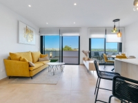 Nueva - Apartamento - Torrevieja