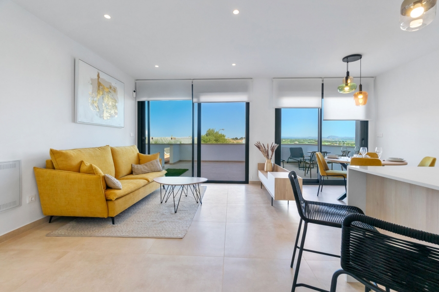 Nueva - Apartamento - Torrevieja