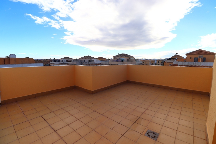 La Revente - Quad Villa - Ciudad Quesada - Lo Marabu