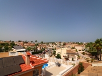 Re-Sale - Detached Villa - Ciudad Quesada - La Fiesta