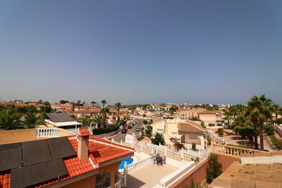 Re-Sale - Detached Villa - Ciudad Quesada - La Fiesta