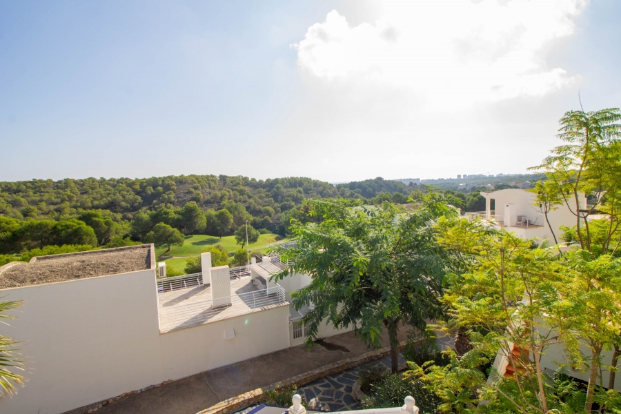 Re-Sale - Apartment - Orihuela Costa - Las Ramblas