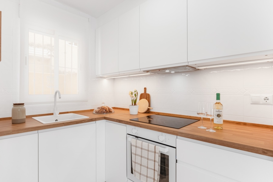 Re-Sale - Townhouse - Orihuela Costa - Villamartin