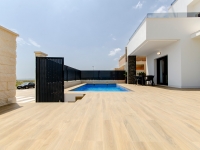 New - Semi Detached Villa - Los Montesinos - Entre Naranjos / Vistabella Golf