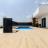 New - Semi Detached Villa - Los Montesinos - Entre Naranjos / Vistabella Golf