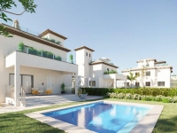 New - Detached Villa - La Marina - La Marina / El Pinet