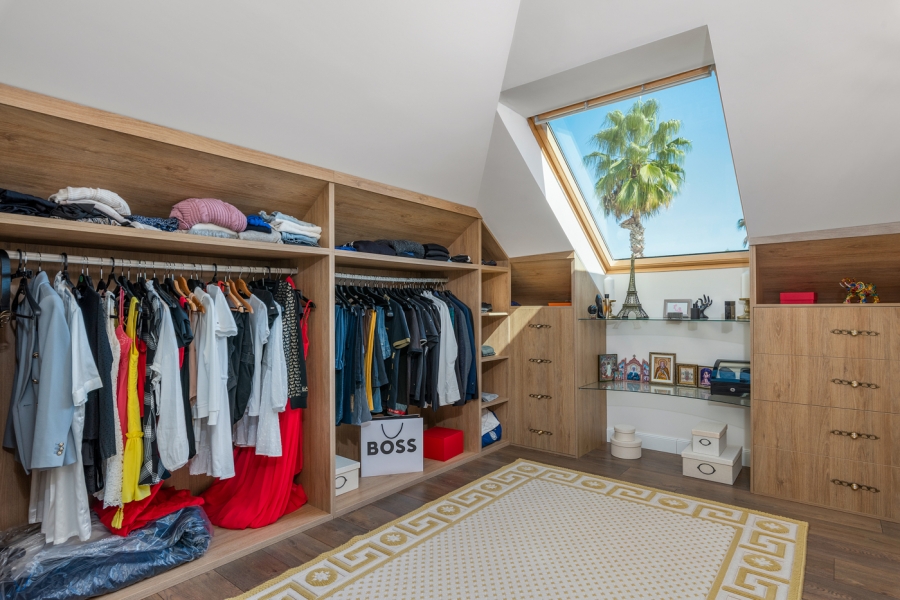 Re-Sale - Detached Villa - Ciudad Quesada - Doña Pepa