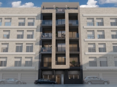 Apartment - New - Torrevieja - Torrevieja - Centre