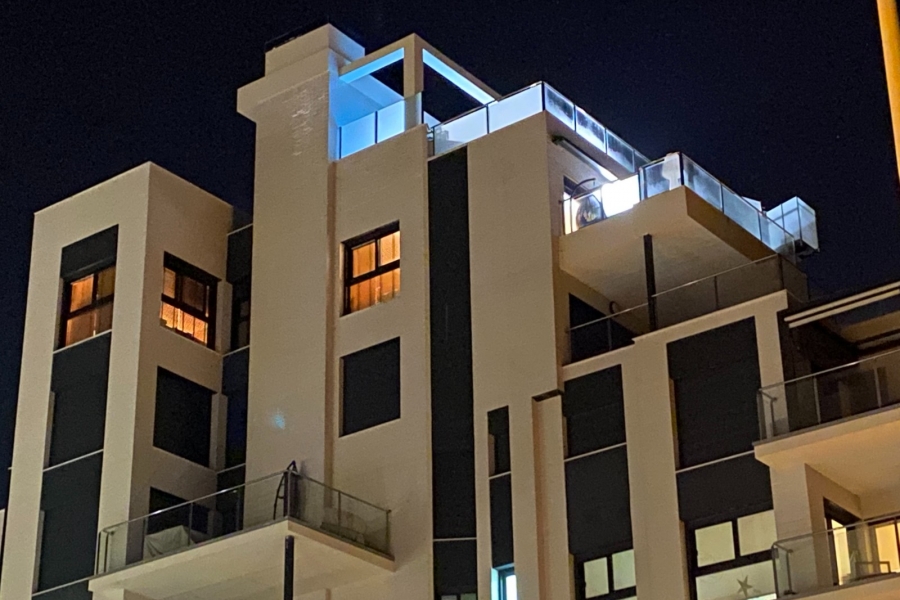 Re-Sale - Apartment - Guardamar del Segura - Guardamar del Segura - Town