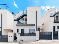 Re-Sale - Detached Villa - Orihuela Costa - Villamartin