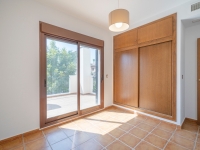 Re-Sale - Semi Detached Villa - Algorfa - La Finca Golf Resort