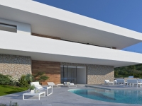 New - Detached Villa - Cumbre del Sol