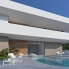 New - Detached Villa - Cumbre del Sol