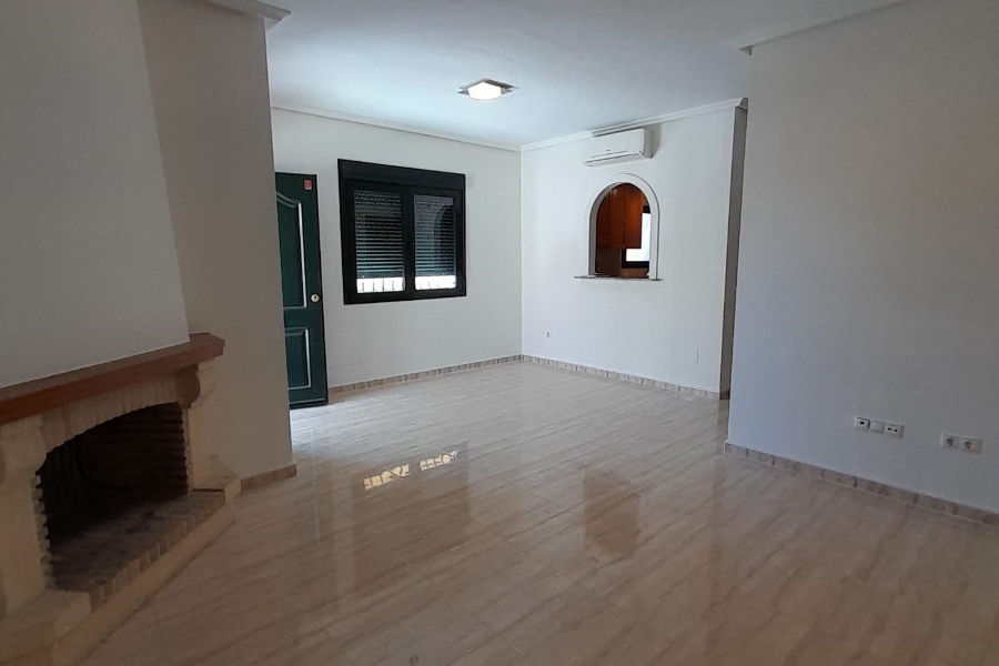 Re-Sale - Detached Villa - Ciudad Quesada - Ciudad Quesada - Town