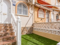 Re-Sale - Townhouse - Orihuela Costa - La Florida