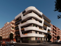 Nueva - Apartamento - Torrevieja