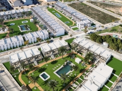 Apartment - New - Pilar de La Horadada - Pilar De La Horadada