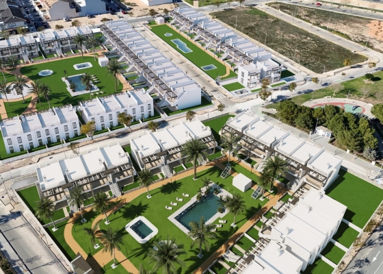 Apartment - New - Pilar de La Horadada - Pilar De La Horadada