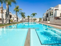 Re-Sale - Apartment - Torrevieja - Los Balcones - Los Altos del Edén