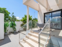 Re-Sale - Detached Villa - Ciudad Quesada - La Laguna