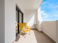 New - Apartment - San Pedro del Pinatar - San Pedro del Pinatar - Town