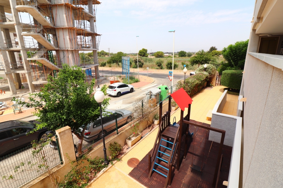 Re-Sale - Apartment - Guardamar del Segura - Guardamar del Segura - Town