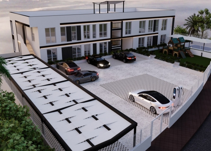New - Apartment - Finestrat - Balcon de Finestrat - Tierra Marina