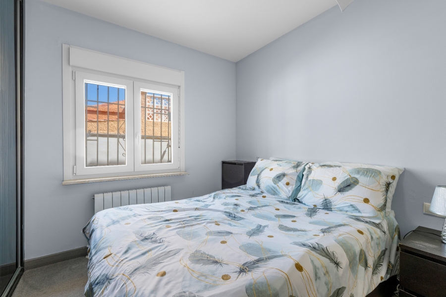 Re-Sale - Detached Villa - Ciudad Quesada - Ciudad Quesada - Town