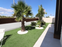 New - Semi Detached Villa - Los Montesinos - Entre Naranjos / Vistabella Golf
