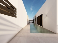 New - Detached Villa - Benijofar - Benijofar - Village