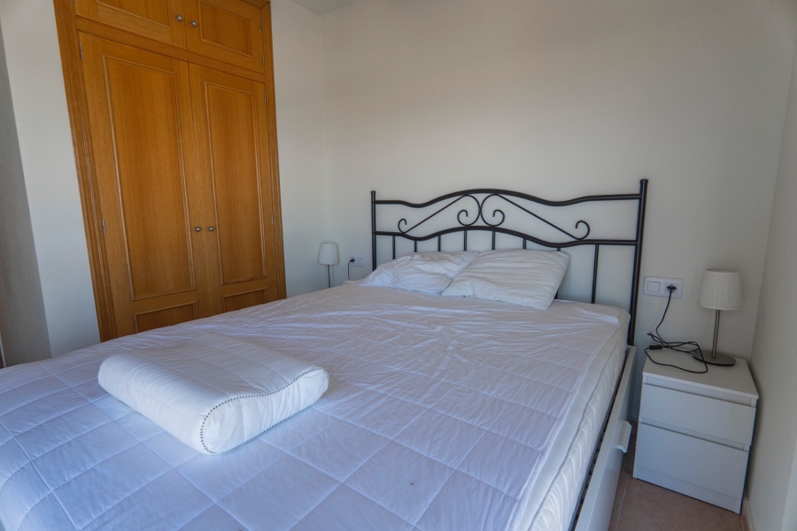 Re-Sale - Apartment - Guardamar del Segura - Puerto Deportivo