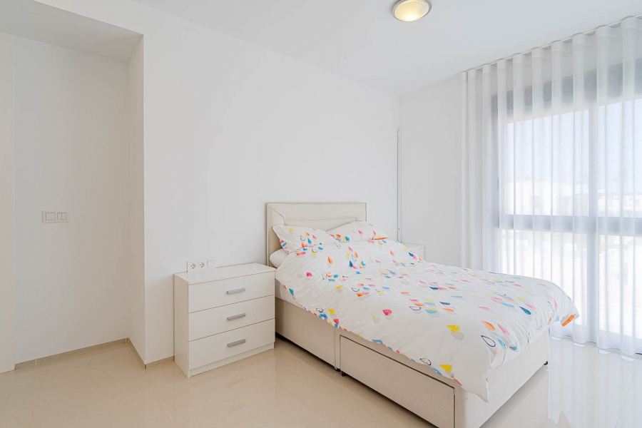 Re-Sale - Detached Villa - Ciudad Quesada - Doña Pepa