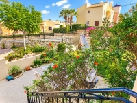 Re-Sale - Apartment - Algorfa - La Finca Golf Resort